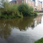 Stone Canel