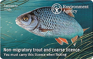 licence