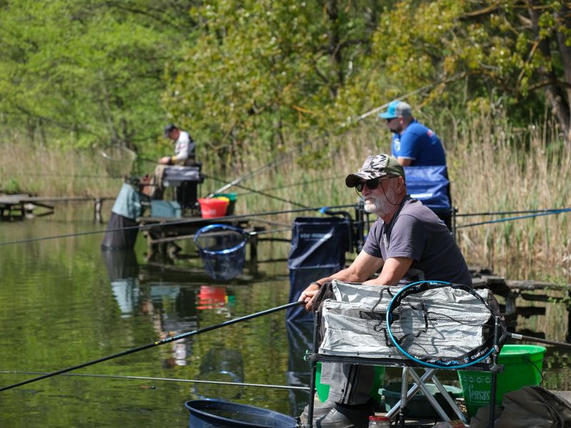 Anglers